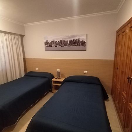 Hostal Cid Ourense Phòng bức ảnh
