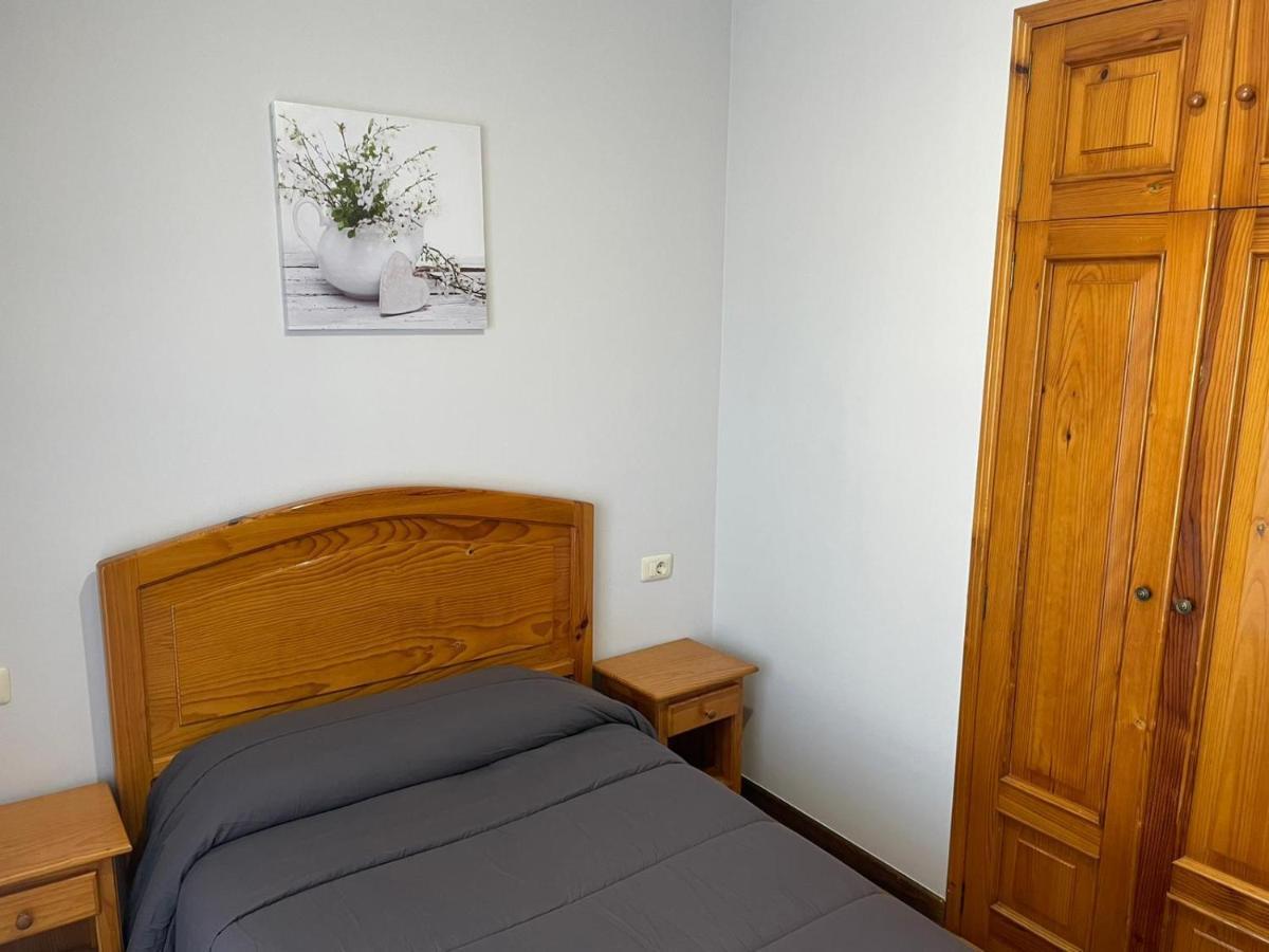 Hostal Cid Ourense Ngoại thất bức ảnh