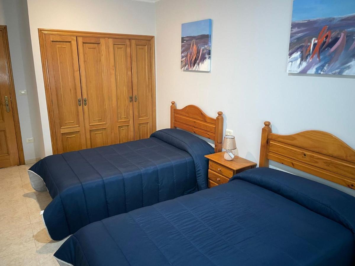 Hostal Cid Ourense Ngoại thất bức ảnh